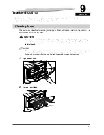 Preview for 49 page of Canon LASERBASE MF3110 User Manual