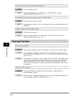 Preview for 62 page of Canon LASERBASE MF3110 User Manual