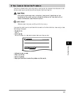 Preview for 65 page of Canon LASERBASE MF3110 User Manual