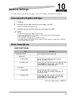 Preview for 66 page of Canon LASERBASE MF3110 User Manual