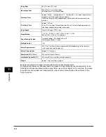 Preview for 71 page of Canon LASERBASE MF3110 User Manual