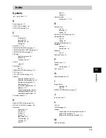 Preview for 72 page of Canon LASERBASE MF3110 User Manual