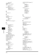 Preview for 73 page of Canon LASERBASE MF3110 User Manual