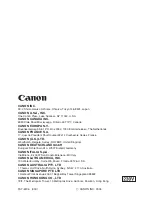 Preview for 75 page of Canon LASERBASE MF3110 User Manual