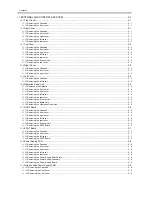 Preview for 8 page of Canon LaserBase MF3220 Series Service Manual