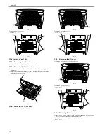 Preview for 48 page of Canon LaserBase MF3220 Series Service Manual