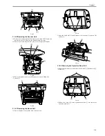 Preview for 49 page of Canon LaserBase MF3220 Series Service Manual