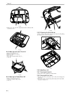 Preview for 64 page of Canon LaserBase MF3220 Series Service Manual