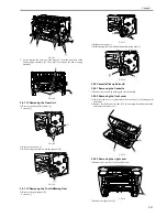 Preview for 71 page of Canon LaserBase MF3220 Series Service Manual