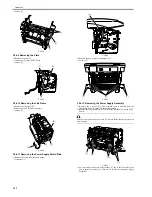 Preview for 76 page of Canon LaserBase MF3220 Series Service Manual