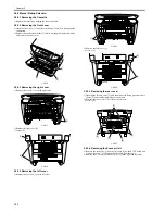 Preview for 78 page of Canon LaserBase MF3220 Series Service Manual