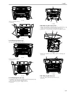 Preview for 81 page of Canon LaserBase MF3220 Series Service Manual