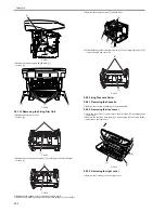 Preview for 86 page of Canon LaserBase MF3220 Series Service Manual