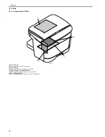 Preview for 122 page of Canon LaserBase MF3220 Series Service Manual