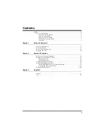 Preview for 3 page of Canon LaserBase MF5770 Remote Ui Manual