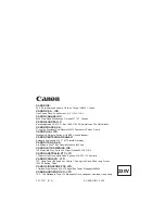 Preview for 34 page of Canon LaserBase MF5770 Remote Ui Manual