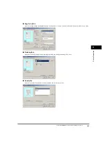 Preview for 58 page of Canon LaserCLASS 310 Software Manual