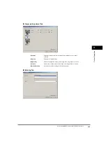 Preview for 68 page of Canon LaserCLASS 310 Software Manual