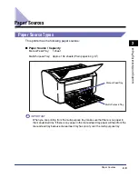 Preview for 48 page of Canon LBP 2900i User Manual