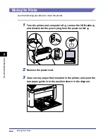 Preview for 255 page of Canon LBP 2900i User Manual