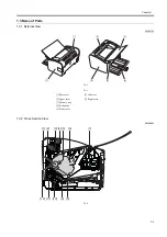 Preview for 19 page of Canon LBP-3000 Service Manual