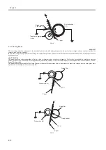 Preview for 36 page of Canon LBP-3000 Service Manual