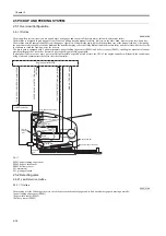 Preview for 40 page of Canon LBP-3000 Service Manual