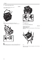 Preview for 56 page of Canon LBP-3000 Service Manual