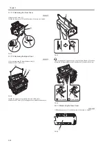 Preview for 66 page of Canon LBP-3000 Service Manual