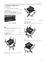 Preview for 71 page of Canon LBP-3000 Service Manual