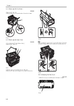 Preview for 72 page of Canon LBP-3000 Service Manual