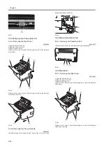 Preview for 74 page of Canon LBP-3000 Service Manual