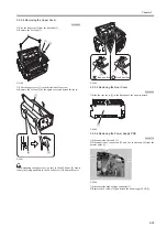 Preview for 83 page of Canon LBP-3000 Service Manual