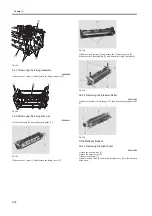 Preview for 84 page of Canon LBP-3000 Service Manual