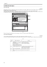 Preview for 106 page of Canon LBP-3000 Service Manual