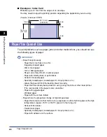 Preview for 45 page of Canon LBP-3000 User Manual