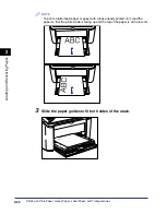 Preview for 61 page of Canon LBP-3000 User Manual