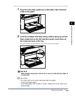 Preview for 78 page of Canon LBP-3000 User Manual