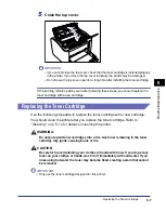 Preview for 250 page of Canon LBP-3000 User Manual