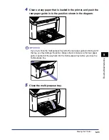 Preview for 266 page of Canon LBP-3000 User Manual