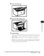 Preview for 268 page of Canon LBP-3000 User Manual