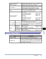 Preview for 312 page of Canon LBP-3000 User Manual