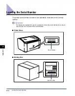 Preview for 327 page of Canon LBP-3000 User Manual