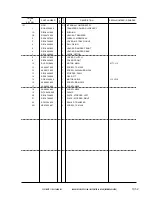 Preview for 11 page of Canon LBP-3260 Parts Catalog