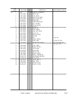 Preview for 15 page of Canon LBP-3260 Parts Catalog