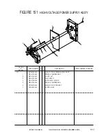 Preview for 19 page of Canon LBP-3260 Parts Catalog