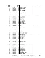 Preview for 35 page of Canon LBP-3260 Parts Catalog