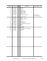 Preview for 37 page of Canon LBP-3260 Parts Catalog