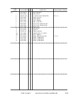 Preview for 41 page of Canon LBP-3260 Parts Catalog