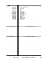 Preview for 47 page of Canon LBP-3260 Parts Catalog